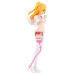 Figura Liliel Medical Corps Glitter &38 Glamorous 2.5 Dimensional Seduction 22cm