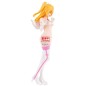 Figura Liliel Medical Corps Glitter &38 Glamorous 2.5 Dimensional Seduction 22cm