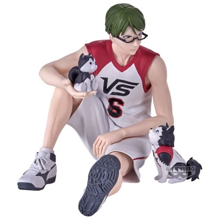 Figura Toru Oikawa The Movie Last Game Kurokos Basketball 13cm