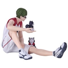 Figura Toru Oikawa The Movie Last Game Kurokos Basketball 13cm