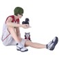 Figura Toru Oikawa The Movie Last Game Kurokos Basketball 13cm
