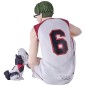 Figura Toru Oikawa The Movie Last Game Kurokos Basketball 13cm