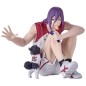 Figura Atsushi Murasakibara &38 Tetsuya The Movie Last Game Kurokos Basketball 10cm