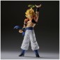 Figura Super Saiyan Gogeta Match Makers Dragon Ball Z 17cm