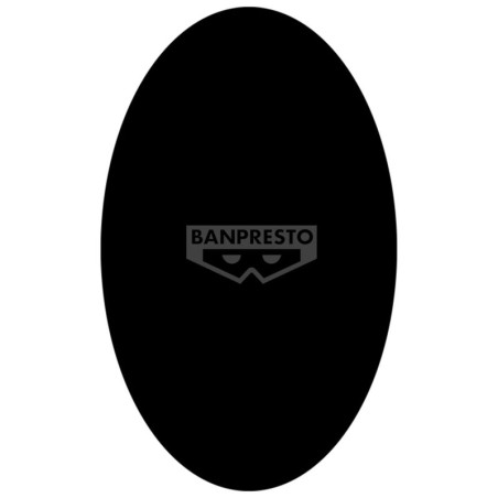 Figura Shanks DFX One Piece 17cm