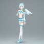 Figura Nokiel Angel Paratroopers Glitter &38 Glamorous 2.5 Dimensional Seduction 22cm