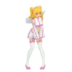 Figura Liliel Angel Paratroopers Glitter &38 Glamorous 2.5 Dimensional Seduction 20cm