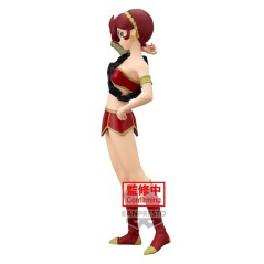 Figura Benten Glitter &38 Glamours Urusei Yatsura 21cm