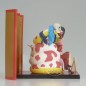 Figura Boa Hancock &38 Salome World Collectable Special One Piece 6cm