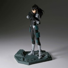 Figura Mina Ashiro The Anime Kaiju No. 8 17cm