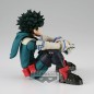 Figura Izuku Midoriya Break Time Collection My Hero Academia 10cm