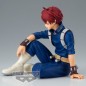 Figura Shoto Vol.3 Break time My Hero Academia 10cm