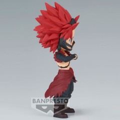 Figura Eijiro Kirishima My Hero Academia Q posket 14cm