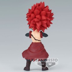 Figura Eijiro Kirishima My Hero Academia Q posket 14cm