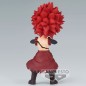 Figura Eijiro Kirishima My Hero Academia Q posket 14cm