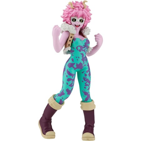 Figura Pinky Mina Ashido My Hero Academia 16cm