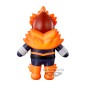 Figura Endeavor Sofvimates My Hero Academia 12cm