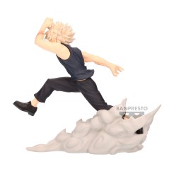 Figura Katsuki Bakugo Dynamight Combination Battle My Hero Academia 12cm