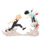 Figura Katsuki Bakugo Dynamight Combination Battle My Hero Academia 12cm