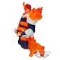 Figura Endeavor The Amazing Heroes My Hero Academia 17cm