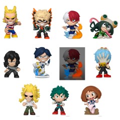 Figura Mystery Minis My Hero Academia