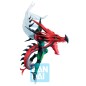 Figura Ichibansho Hero Flame Wingman Wake up Your Memories Yu-Gi-Oh! 18cm