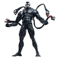 Figura Venom - Venom Let There Be Carnage Marvel 15cm