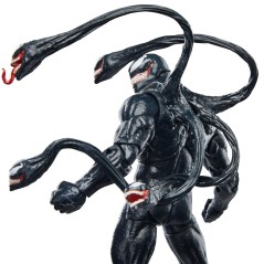 Figura Venom - Venom Let There Be Carnage Marvel 15cm