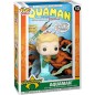 Figura POP Comic Cover DC Comics Aquaman