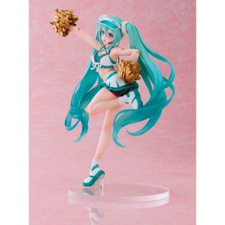 Figura Hatsune Miku Fashion Uniform Hatsune Miku 18cm