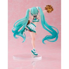 Figura Hatsune Miku Fashion Uniform Hatsune Miku 18cm