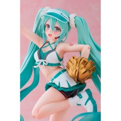 Figura Hatsune Miku Fashion Uniform Hatsune Miku 18cm