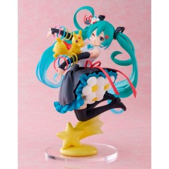 Figura Hatsune Miku Thank You Hatsune Miku 20cm