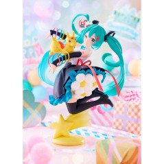 Figura Hatsune Miku Thank You Hatsune Miku 20cm