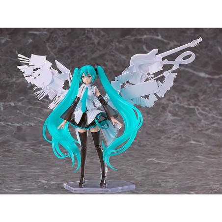 Figura Hatsune Miku Happy 16th Birthday Character Hatsune Miku 16cm