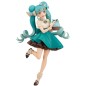 Figura Hatsune Miku Chocolate Mint Sweet Sweets Hatsune Miku 17cm