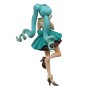 Figura Hatsune Miku Chocolate Mint Sweet Sweets Hatsune Miku 17cm