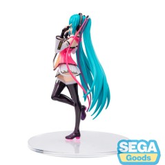 Figura Luminasta Hatsune Miku Star Voice Hatsune Miku 18cm