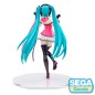 Figura Luminasta Hatsune Miku Star Voice Hatsune Miku 18cm