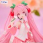 Figura Noodle Stopper Sakura Miku 2024 Hatsune Miku 15cm