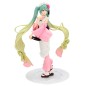 Figura Matcha Green Tea Parfait Cherry Blossom Hatsune Miku 20cm