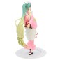 Figura Matcha Green Tea Parfait Cherry Blossom Hatsune Miku 20cm