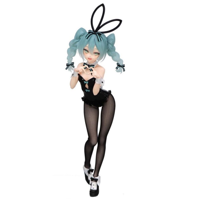 Figura Rurudo Bicute Bunnies Hatsune Miku 27cm