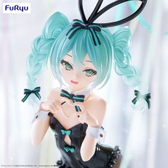 Figura Rurudo Bicute Bunnies Hatsune Miku 27cm