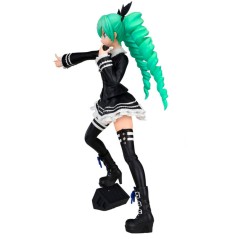 Figura Hatsune Miku Dark Angel SPM Hatsune Miku Project Diva Arcade Future Tone 23cm