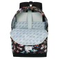 Mochila History 100th Disney 41cm