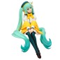 Figura Noodle Stopper Hatsune Miku Flower Fairy Lily White Hatsune Miku 14cm