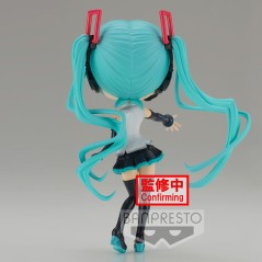 Figura V4x Style Ver.A Hatsune Miku Q posket 14cm