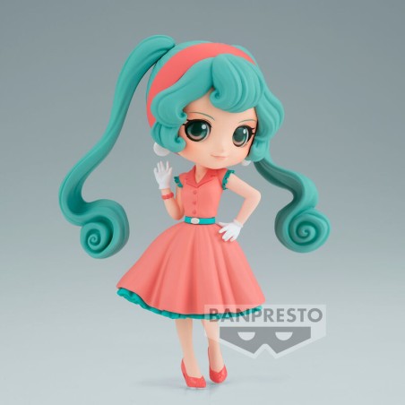 Figura World Journey Hatsune Miku Q posket 14cm