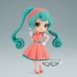 Figura World Journey Hatsune Miku Q posket 14cm